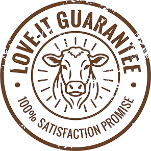 Love-it Guarantee from Bear Creek Tallow