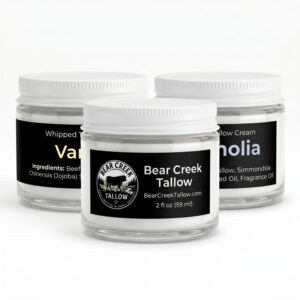 Get the jars and save!