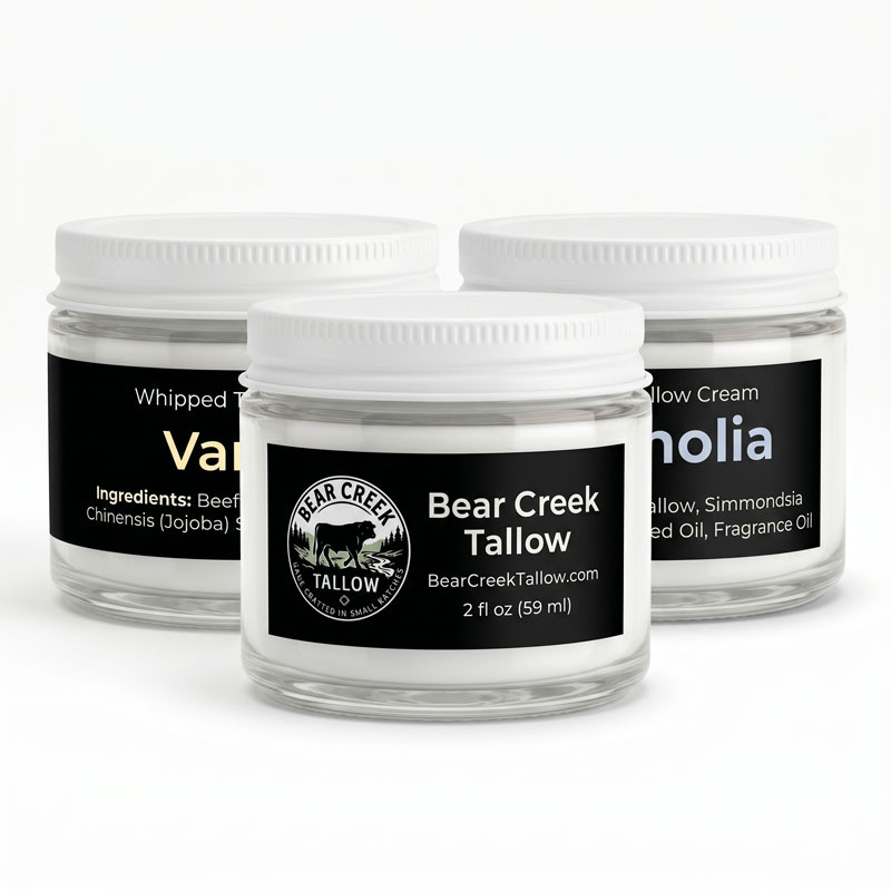 Get the jars and save!
