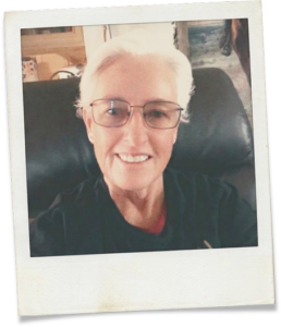 Thelma Bee, Bear Creek Tallow