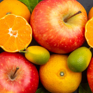 Fruity
